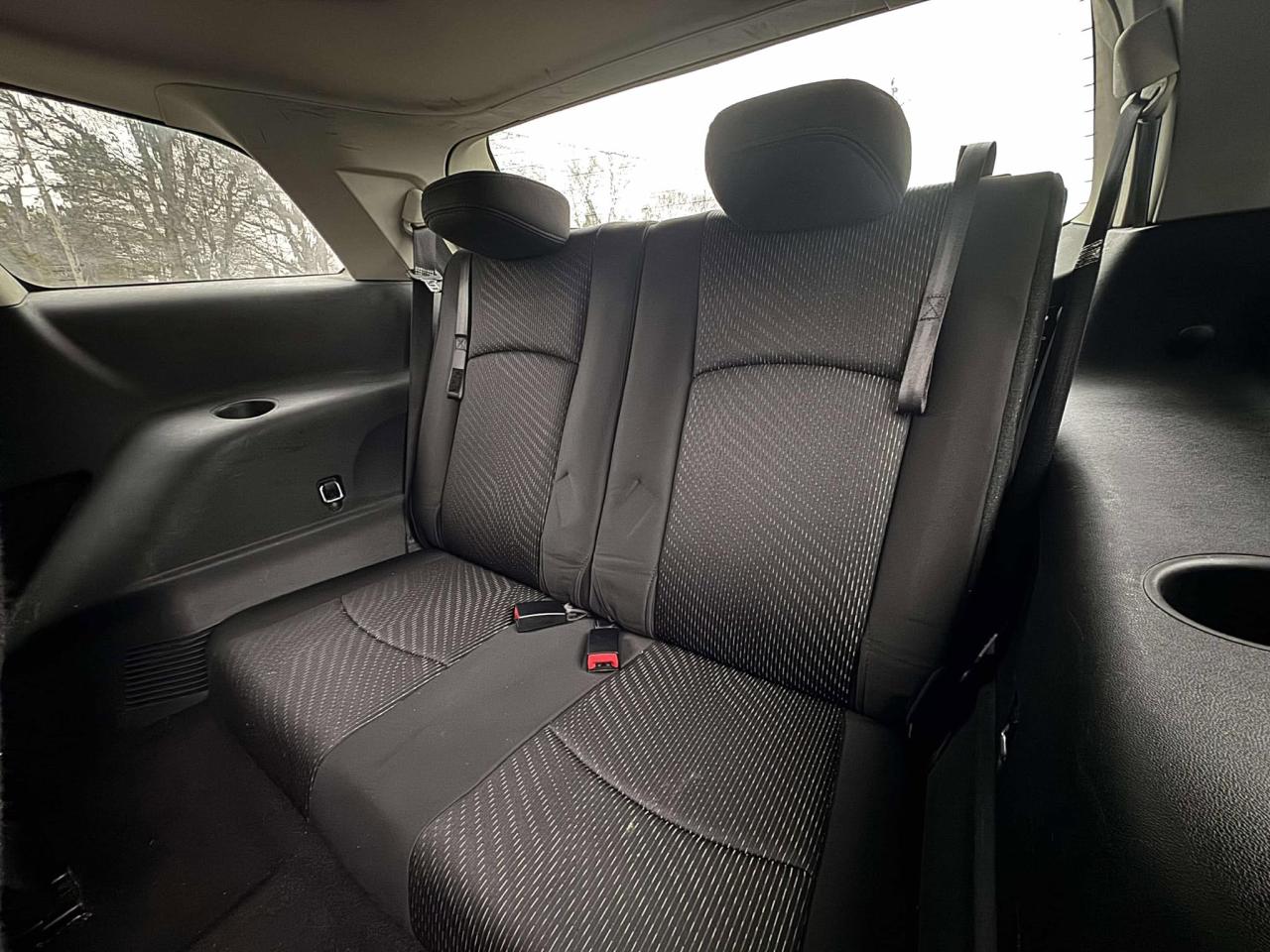 2011 Dodge Journey FWD 4DR SXT - Photo #16