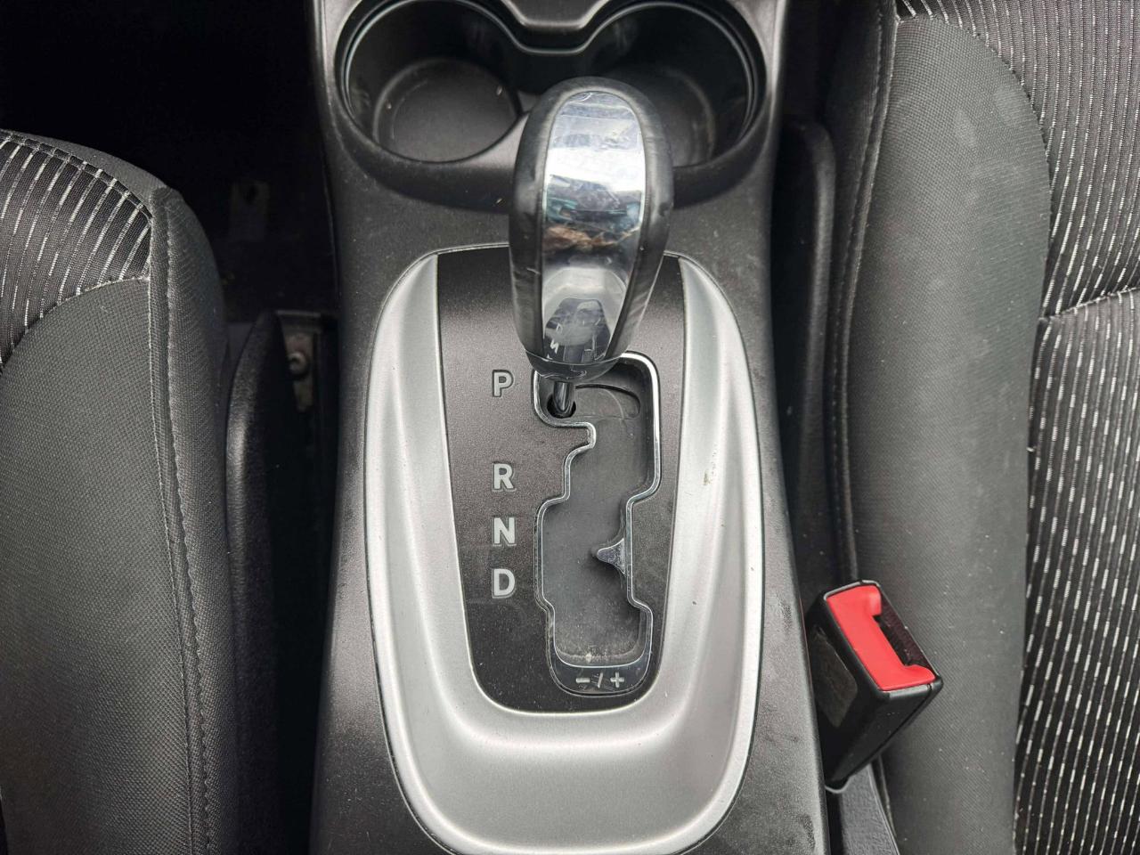 2011 Dodge Journey FWD 4DR SXT - Photo #21