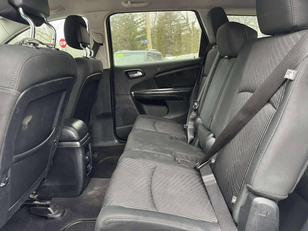 2011 Dodge Journey FWD 4DR SXT - Photo #15