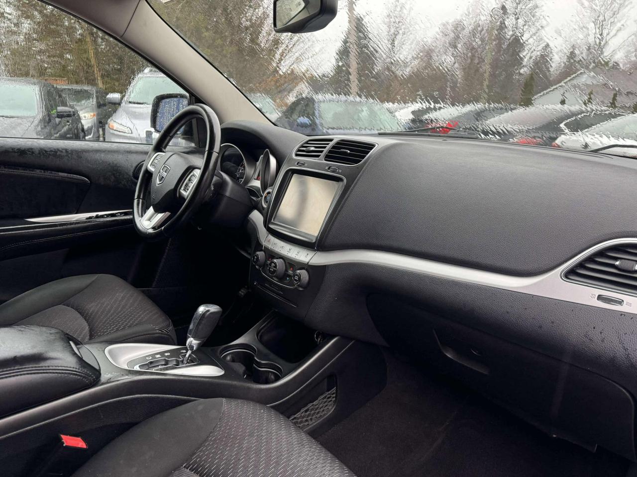 2011 Dodge Journey FWD 4DR SXT - Photo #10
