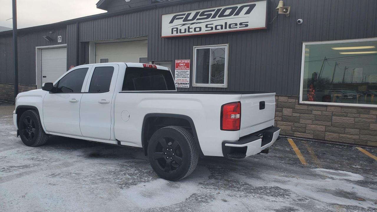 2017 GMC Sierra 1500  - Photo #3