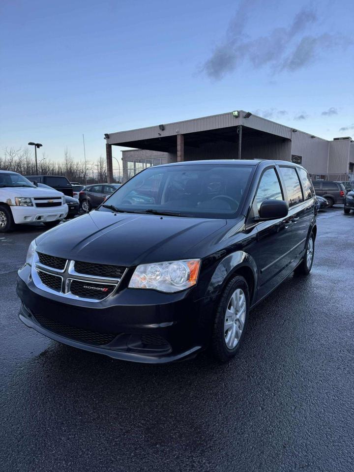 Used 2015 Dodge Grand Caravan  for sale in Vaudreuil-Dorion, QC