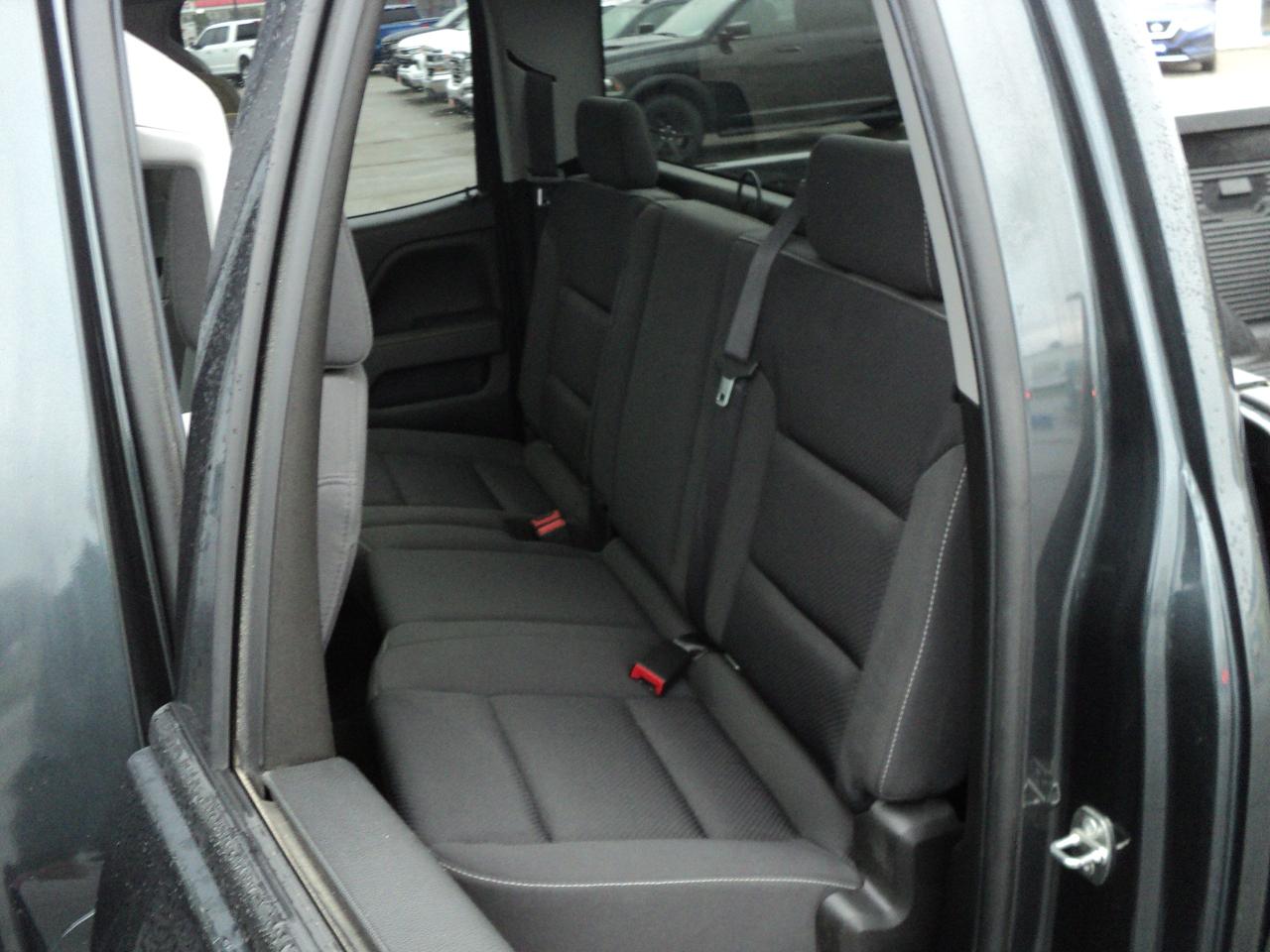 2019 Chevrolet Silverado 1500 LT DoubleCab 4WD 5.3L8cylGas 6'7"Box BackUpCam - Photo #18