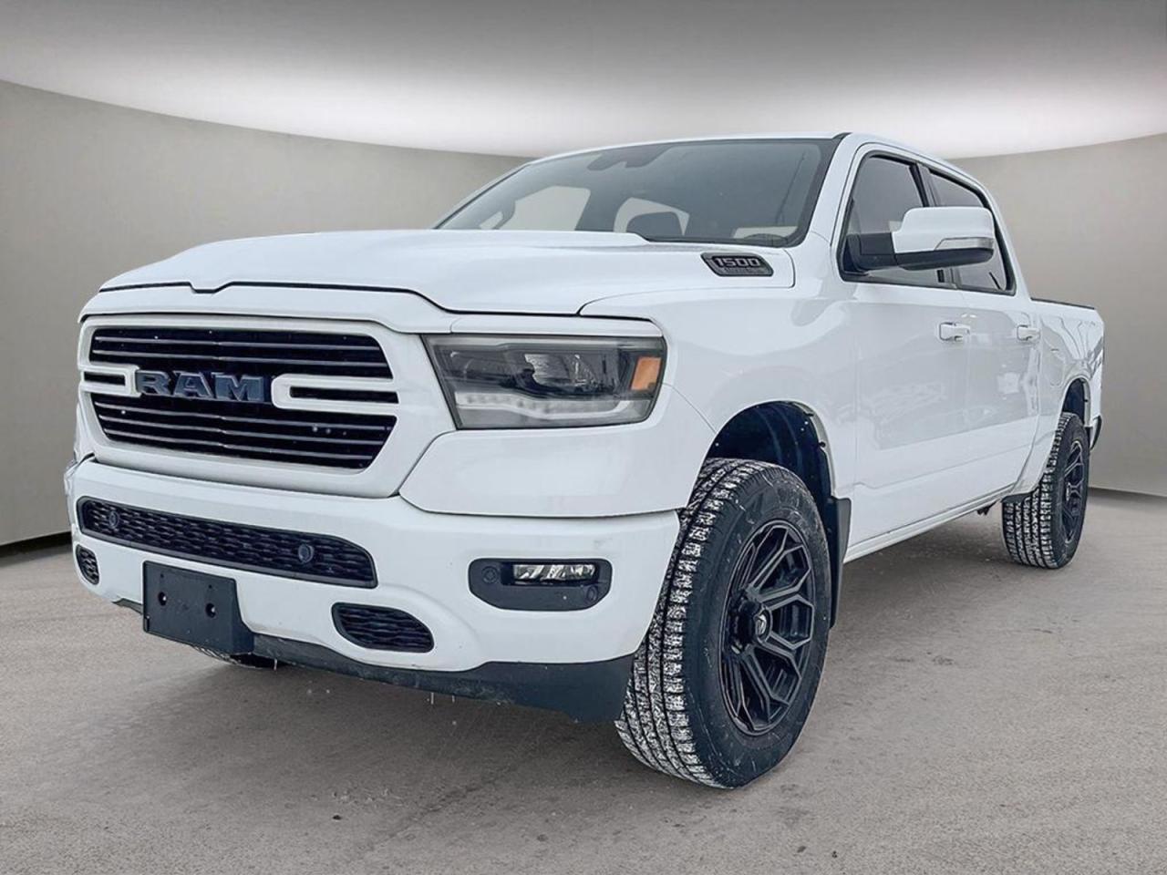 Used 2021 RAM 1500  for sale in Yellowknife, NT