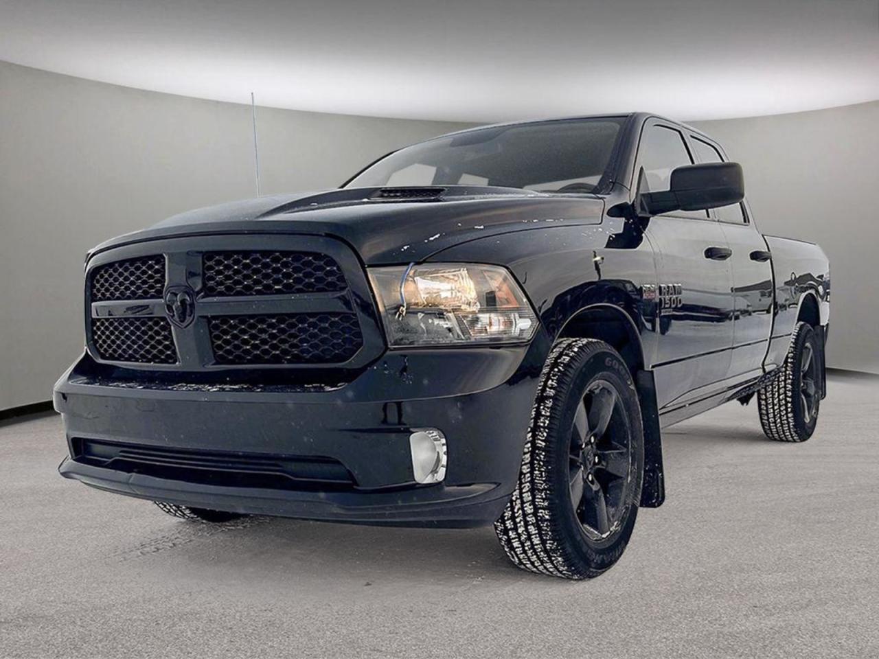 Used 2019 RAM 1500 Classic  for sale in Yellowknife, NT