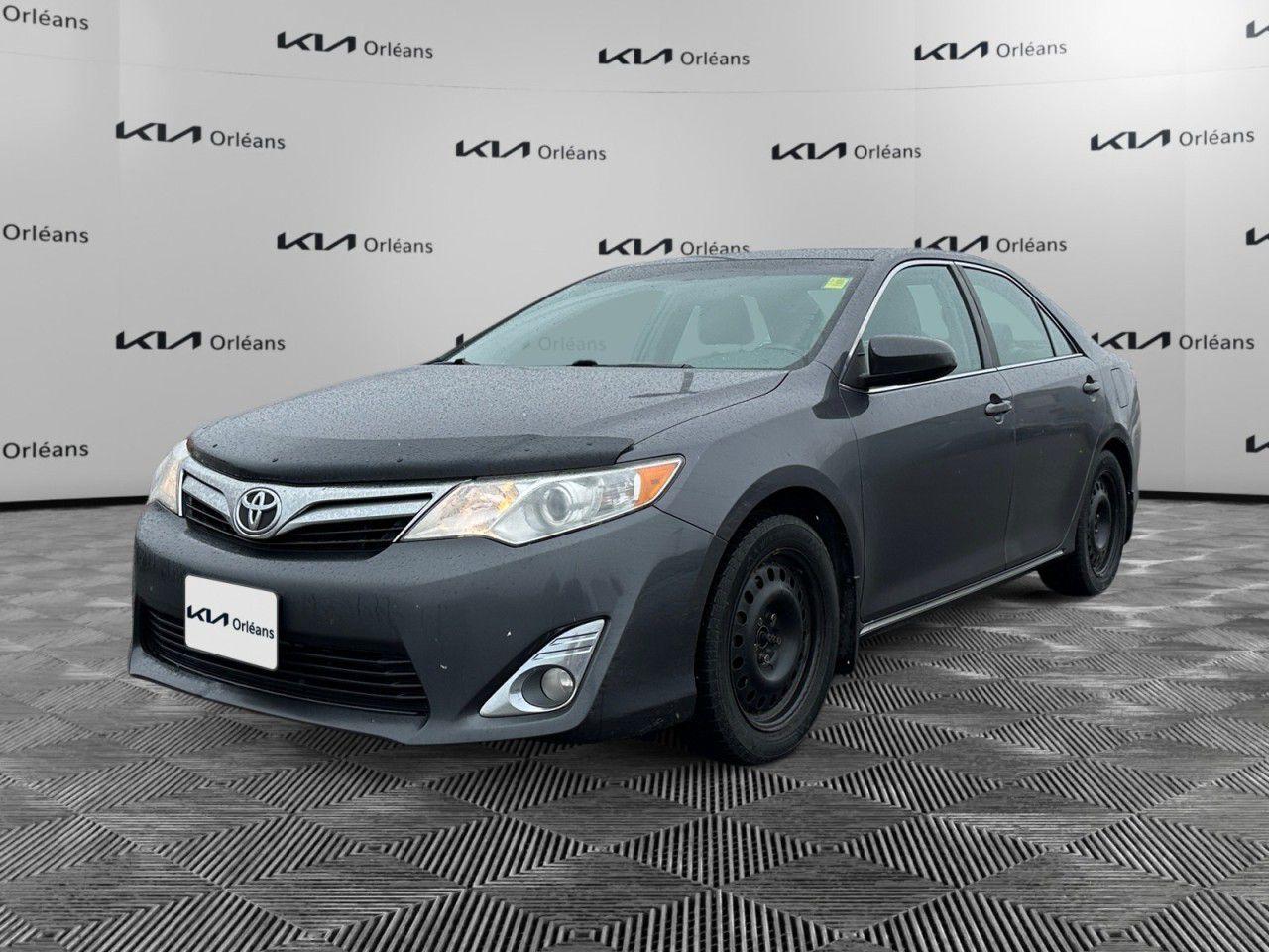 Used 2013 Toyota Camry  for sale in Orleans, ON