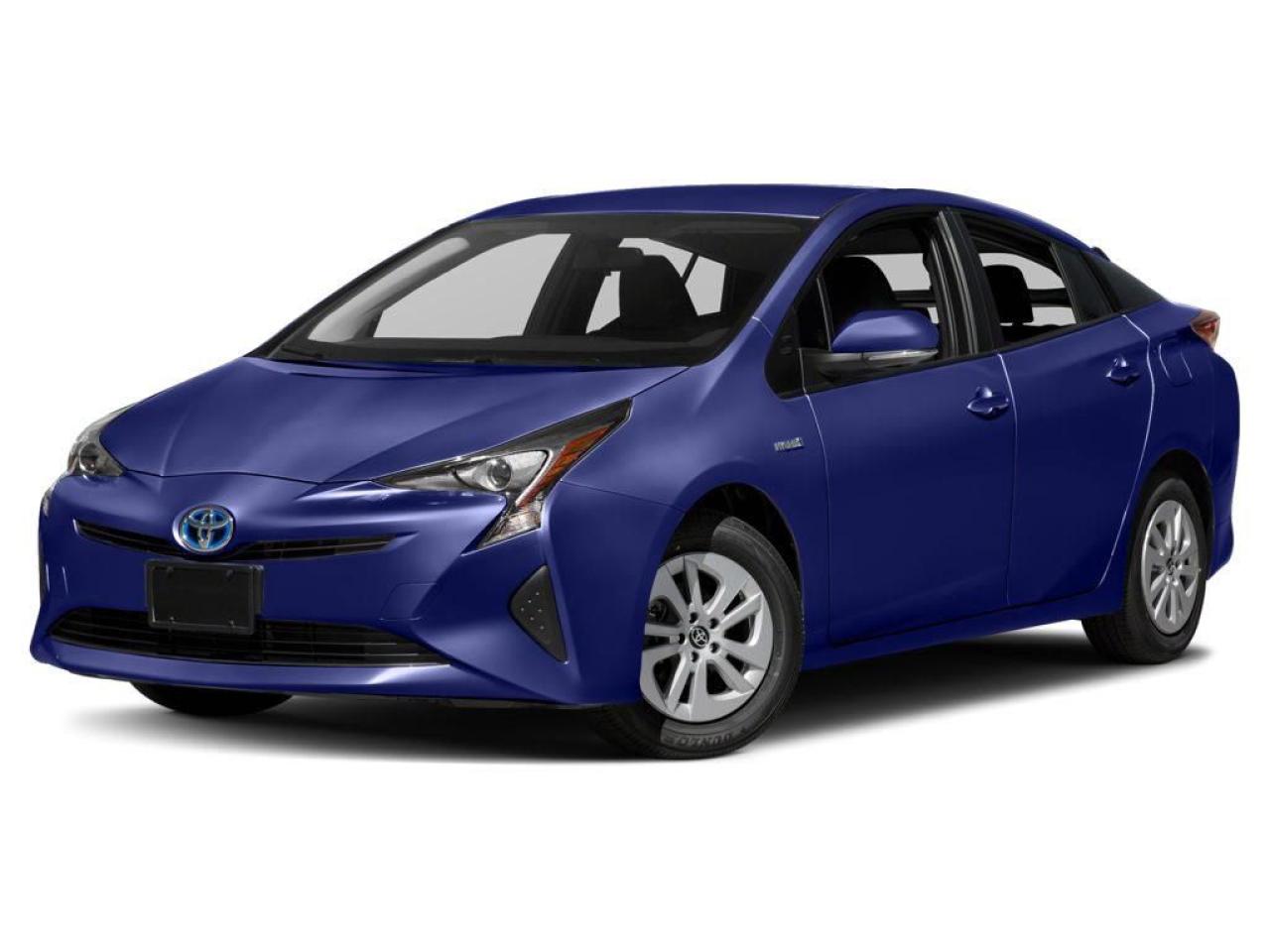 Used 2017 Toyota Prius  for sale in Ottawa, ON