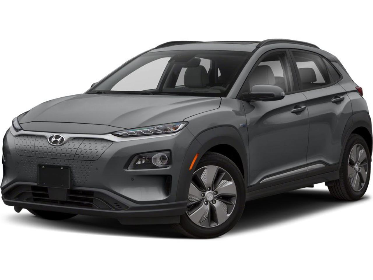 Used 2021 Hyundai KONA Electric Ultimate for sale in Abbotsford, BC