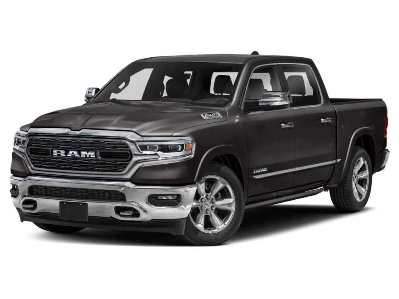 Used 2021 RAM 1500 Limited for sale in St. Thomas, ON