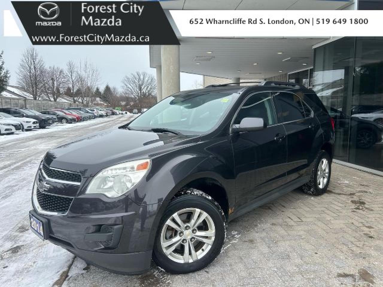 Used 2014 Chevrolet Equinox 1LT for sale in London, ON