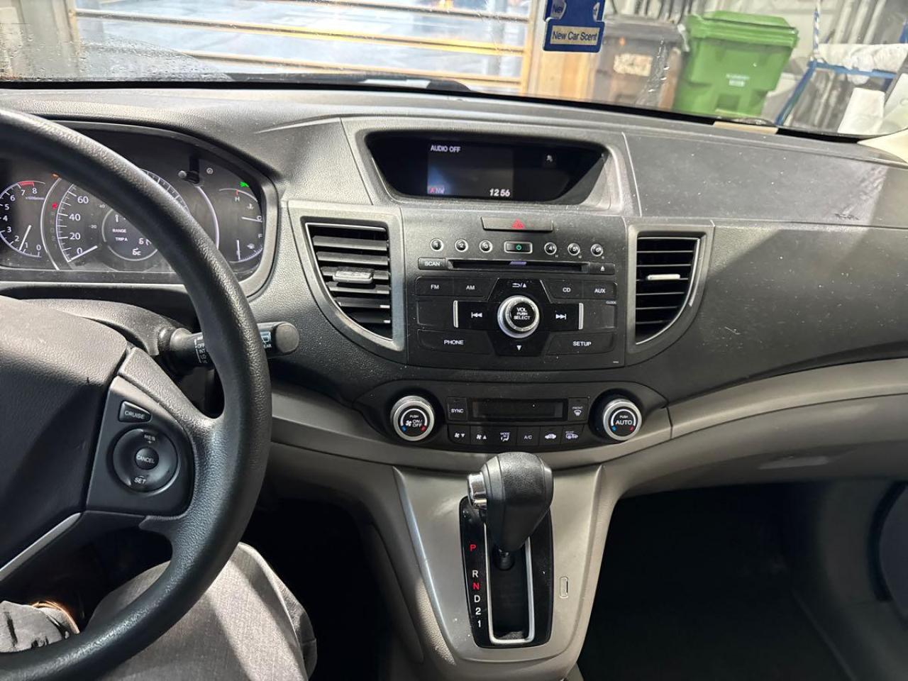 2013 Honda CR-V EX - Photo #2