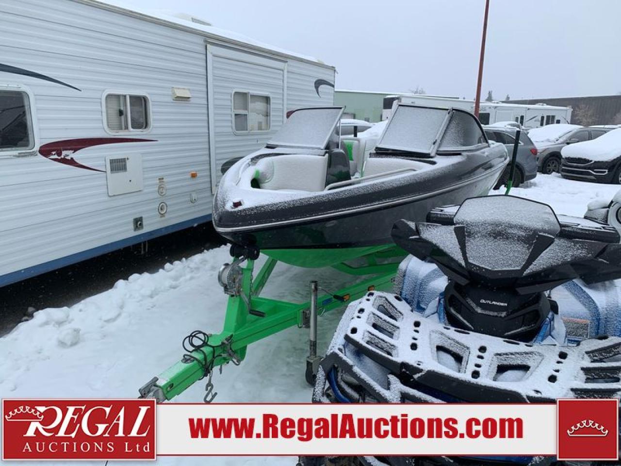 Used 2015 SANGER WAKE SERIES 215  for sale in Calgary, AB