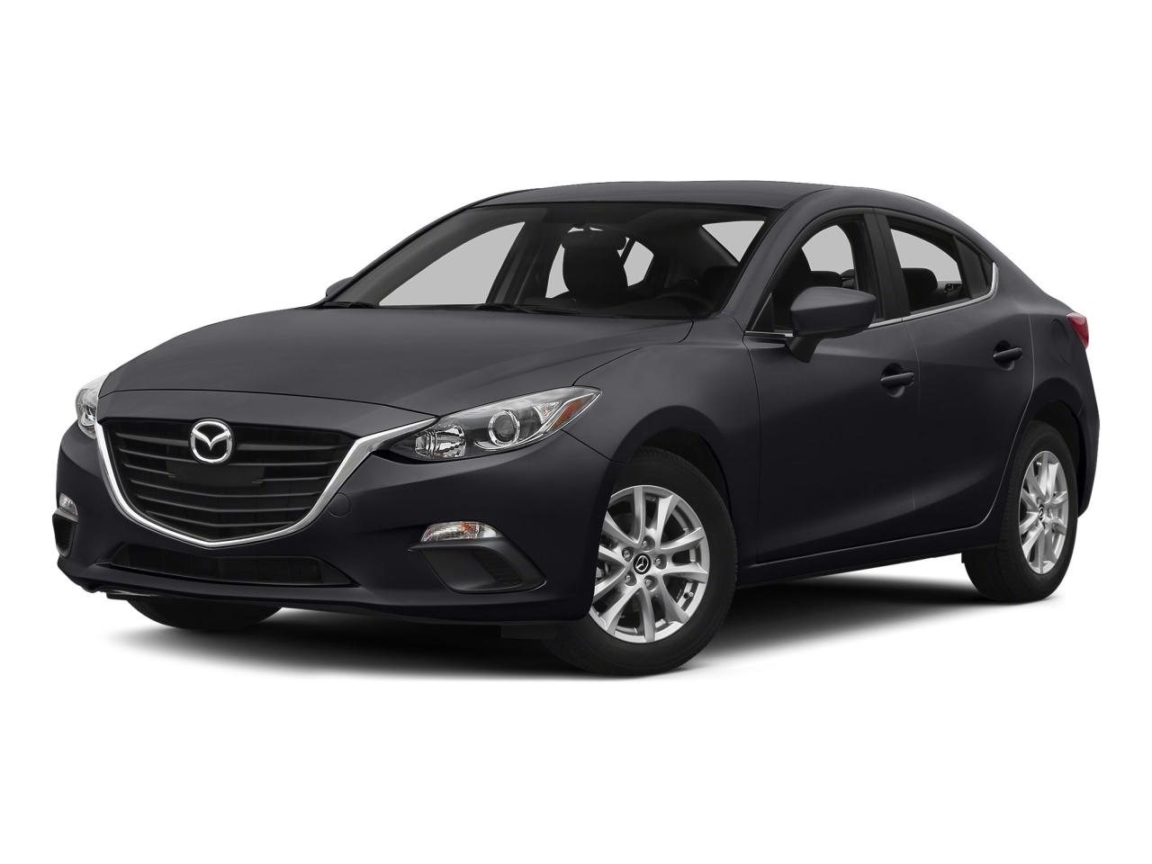 Used 2015 Mazda MAZDA3 GS for sale in Amherst, NS