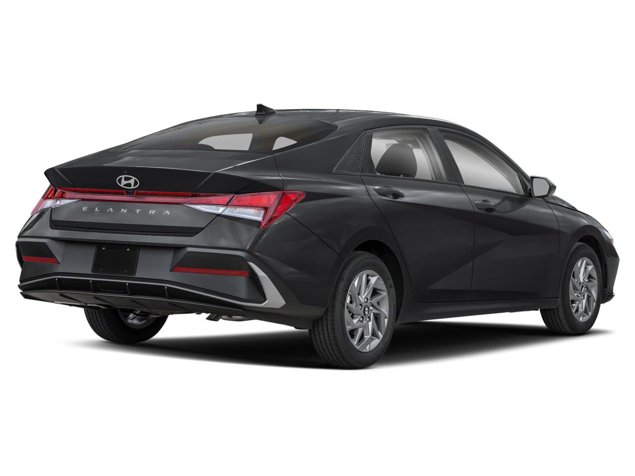 2025 Hyundai Elantra Preferred Photo2