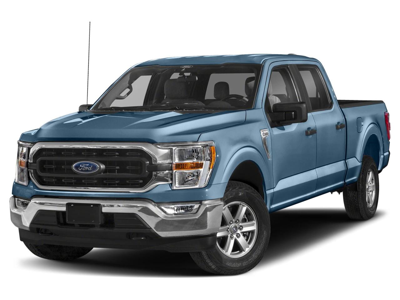 Used 2023 Ford F-150 XLT for sale in Richibucto, NB