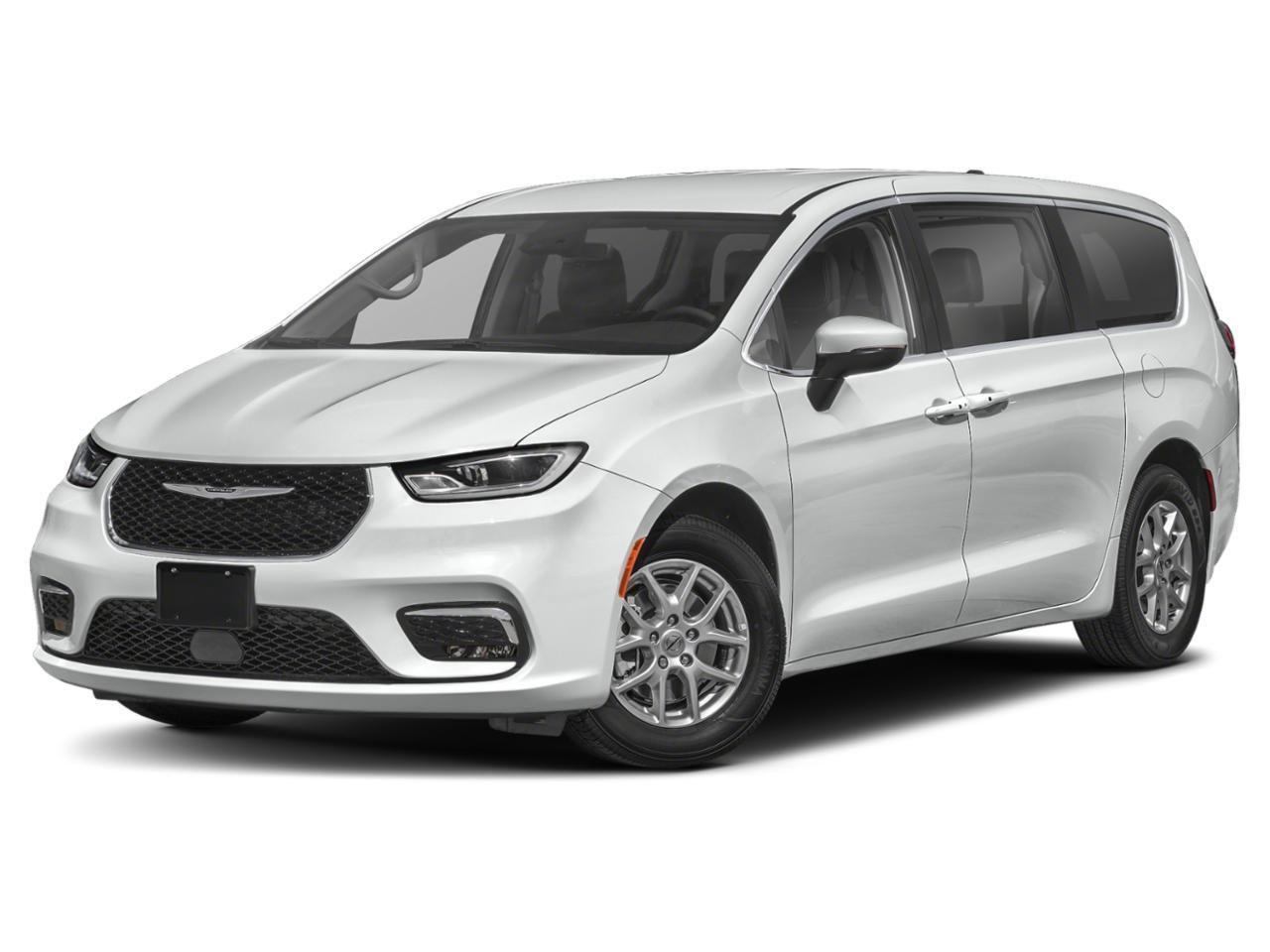 New 2024 Chrysler Pacifica Touring-L for sale in Surrey, BC