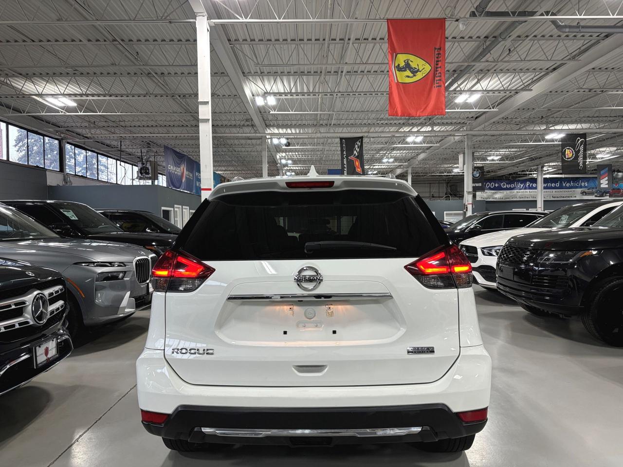 2020 Nissan Rogue SPECIAL EDITION|BACKUPCAM|HEATEDSEATS|SPORT|ECO|++ - Photo #5
