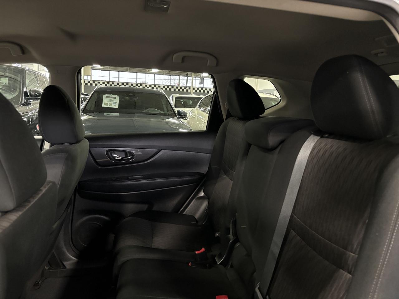 2020 Nissan Rogue SPECIAL EDITION|BACKUPCAM|HEATEDSEATS|SPORT|ECO|++ - Photo #8