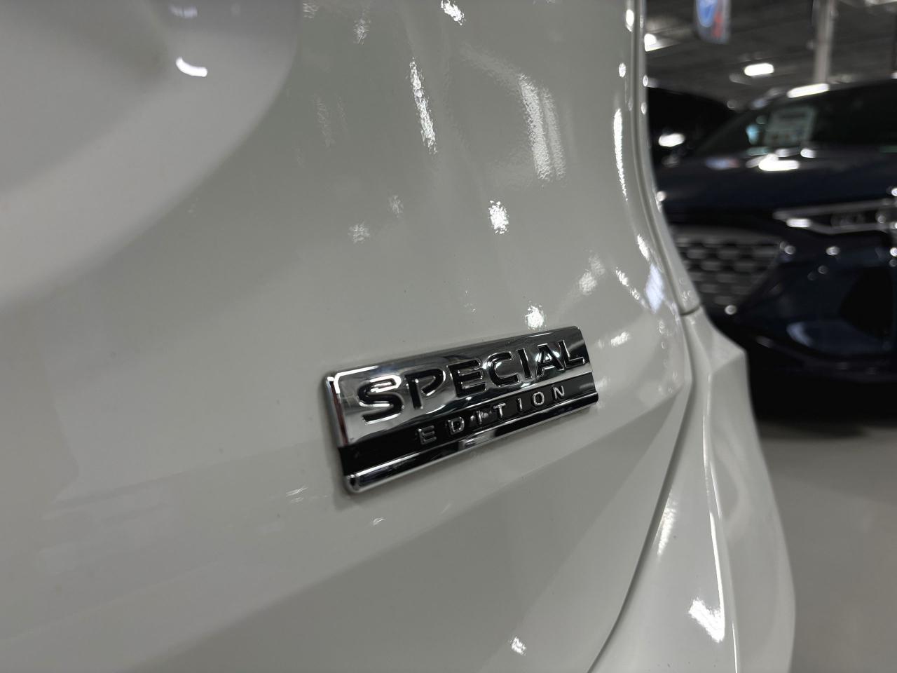 2020 Nissan Rogue SPECIAL EDITION|BACKUPCAM|HEATEDSEATS|SPORT|ECO|++ - Photo #6