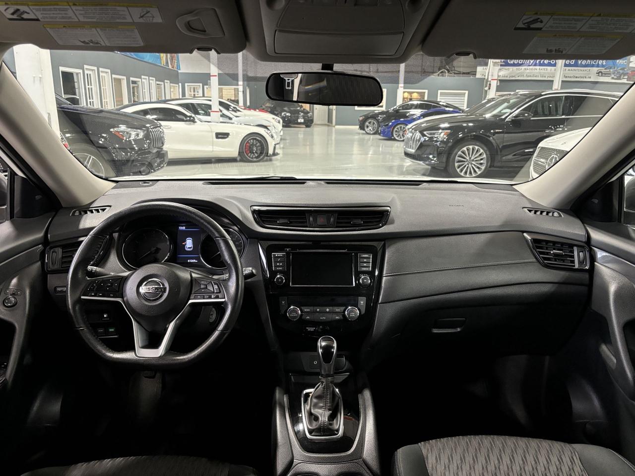 2020 Nissan Rogue SPECIAL EDITION|BACKUPCAM|HEATEDSEATS|SPORT|ECO|++ - Photo #9