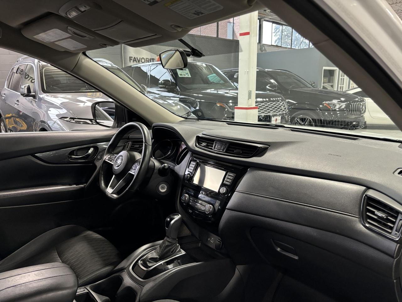 2020 Nissan Rogue SPECIAL EDITION|BACKUPCAM|HEATEDSEATS|SPORT|ECO|++ - Photo #10