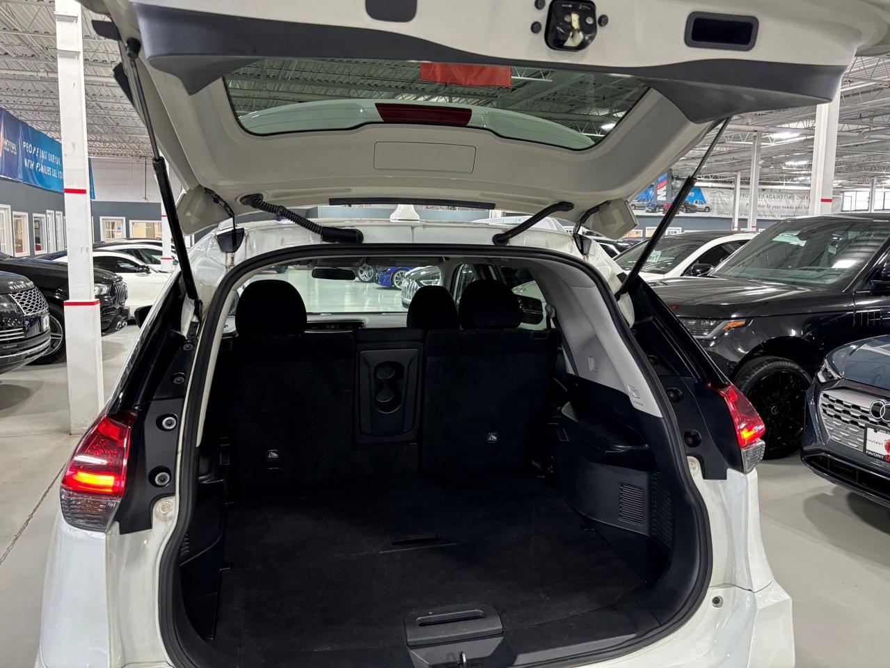 2020 Nissan Rogue SPECIAL EDITION|BACKUPCAM|HEATEDSEATS|SPORT|ECO|++ - Photo #7