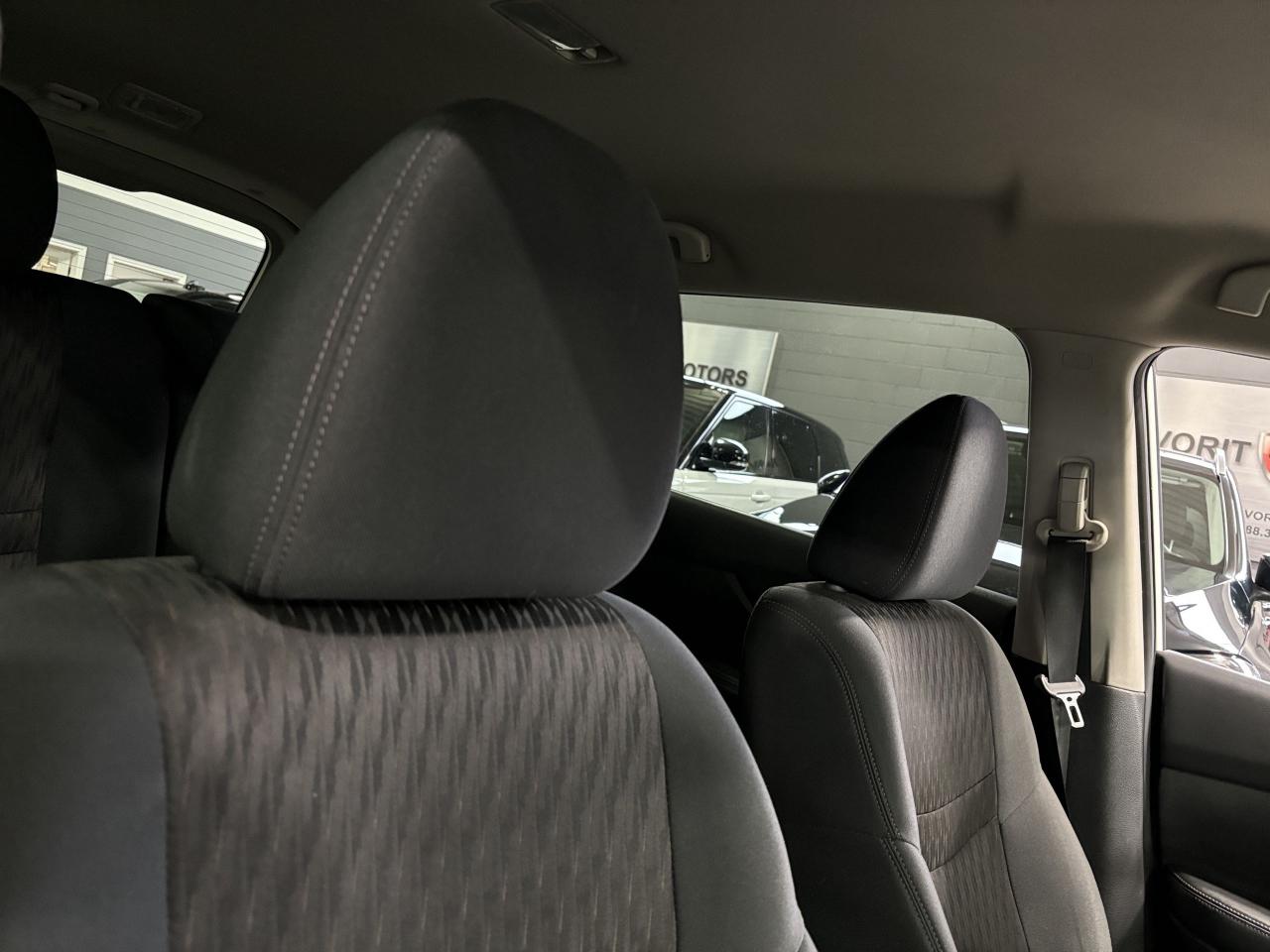 2020 Nissan Rogue SPECIAL EDITION|BACKUPCAM|HEATEDSEATS|SPORT|ECO|++ - Photo #11