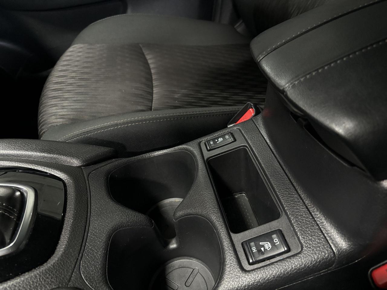 2020 Nissan Rogue SPECIAL EDITION|BACKUPCAM|HEATEDSEATS|SPORT|ECO|++ - Photo #15