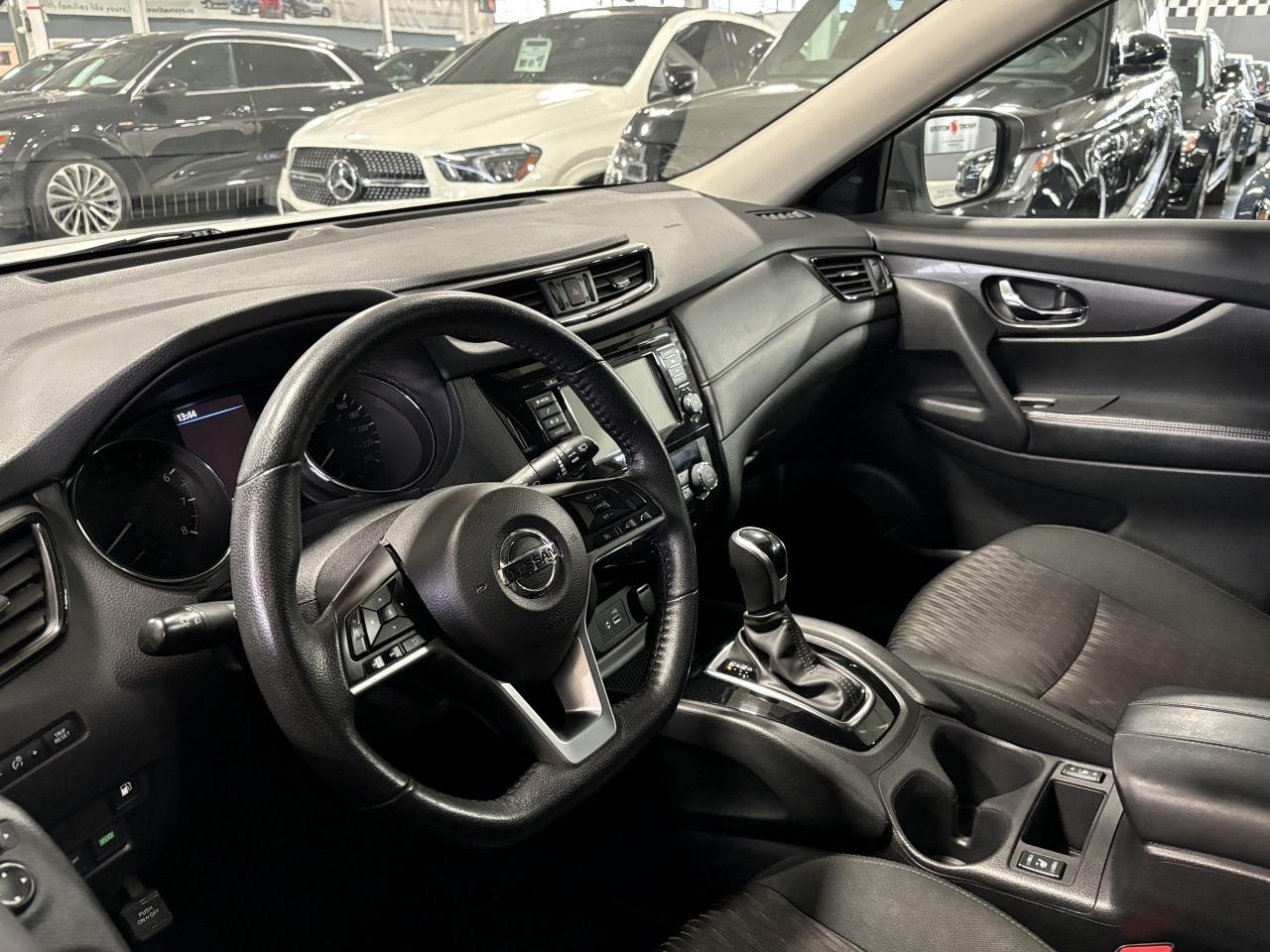 2020 Nissan Rogue SPECIAL EDITION|BACKUPCAM|HEATEDSEATS|SPORT|ECO|++ - Photo #12