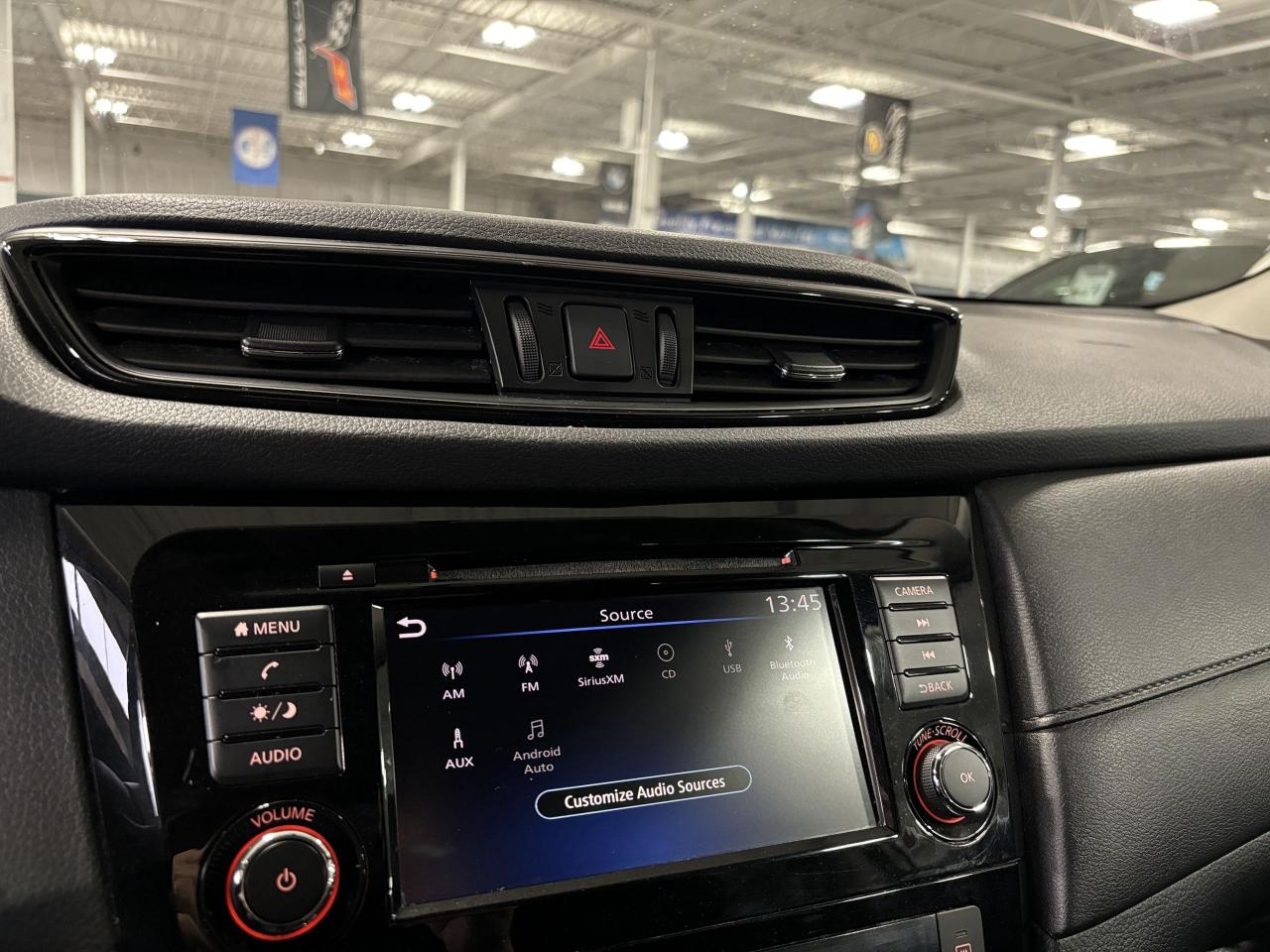 2020 Nissan Rogue SPECIAL EDITION|BACKUPCAM|HEATEDSEATS|SPORT|ECO|++ - Photo #16