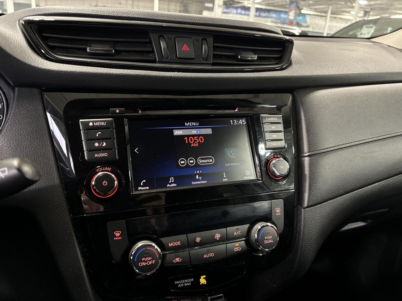 2020 Nissan Rogue SPECIAL EDITION|BACKUPCAM|HEATEDSEATS|SPORT|ECO|++ - Photo #17
