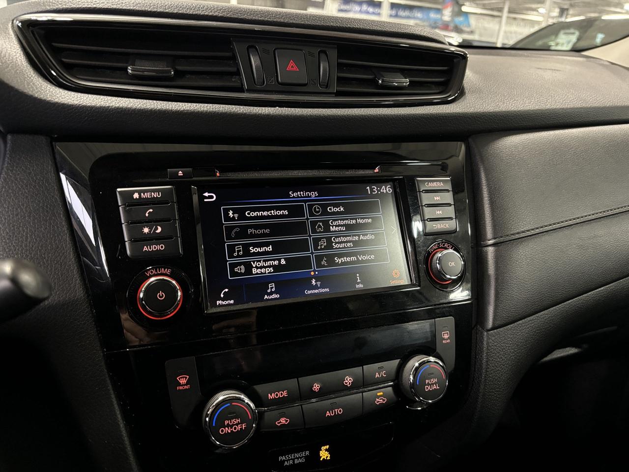 2020 Nissan Rogue SPECIAL EDITION|BACKUPCAM|HEATEDSEATS|SPORT|ECO|++ - Photo #18