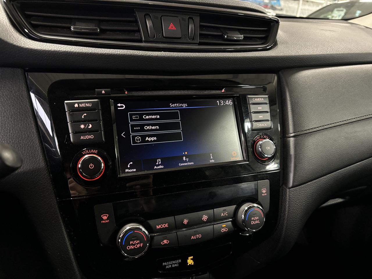 2020 Nissan Rogue SPECIAL EDITION|BACKUPCAM|HEATEDSEATS|SPORT|ECO|++ - Photo #19