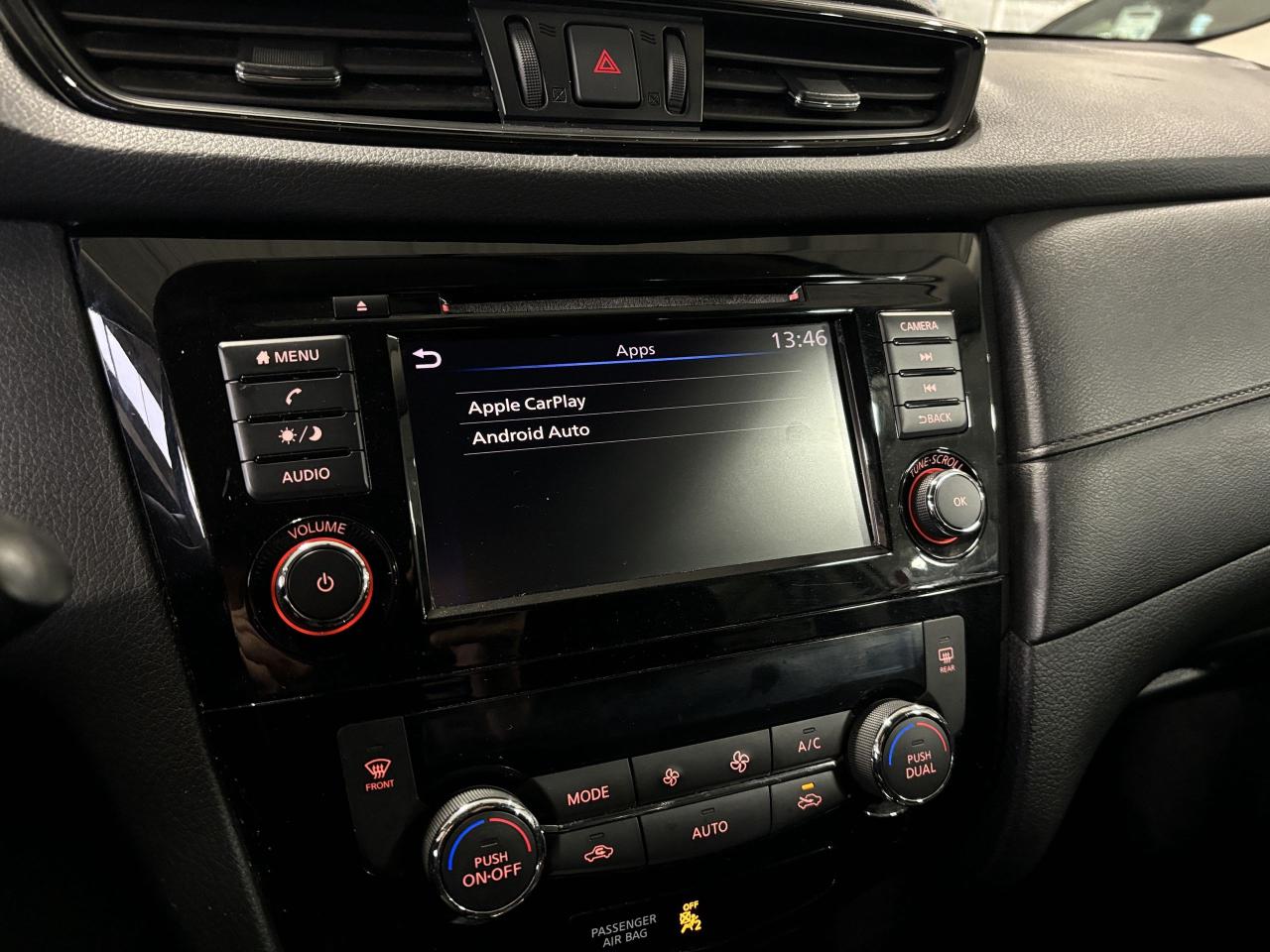 2020 Nissan Rogue SPECIAL EDITION|BACKUPCAM|HEATEDSEATS|SPORT|ECO|++ - Photo #20