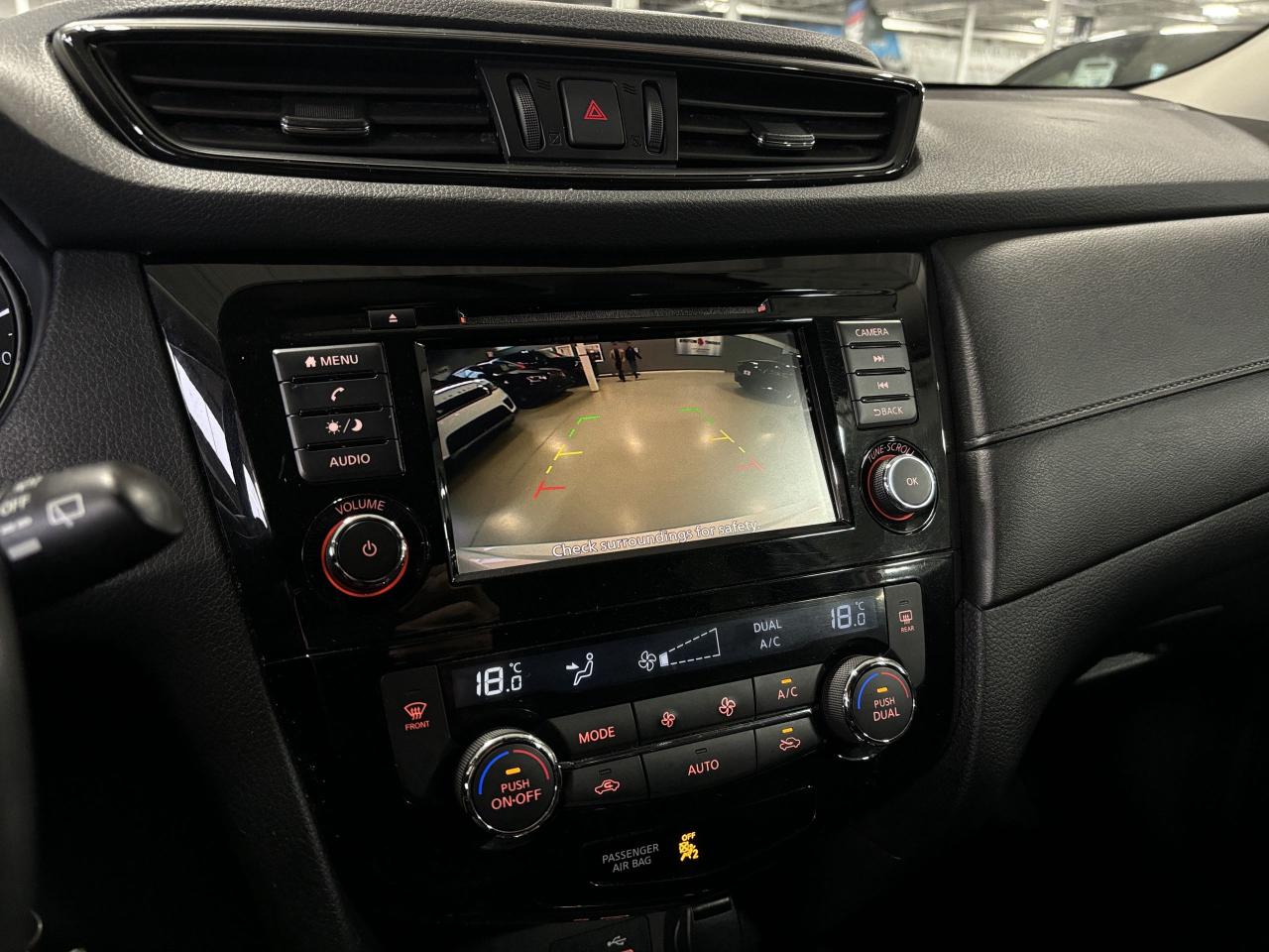 2020 Nissan Rogue SPECIAL EDITION|BACKUPCAM|HEATEDSEATS|SPORT|ECO|++ - Photo #21