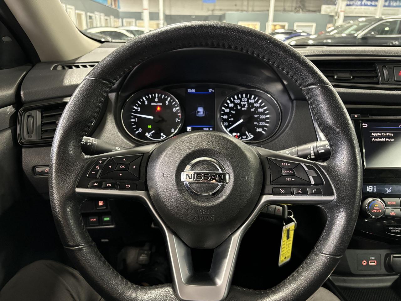 2020 Nissan Rogue SPECIAL EDITION|BACKUPCAM|HEATEDSEATS|SPORT|ECO|++ - Photo #22