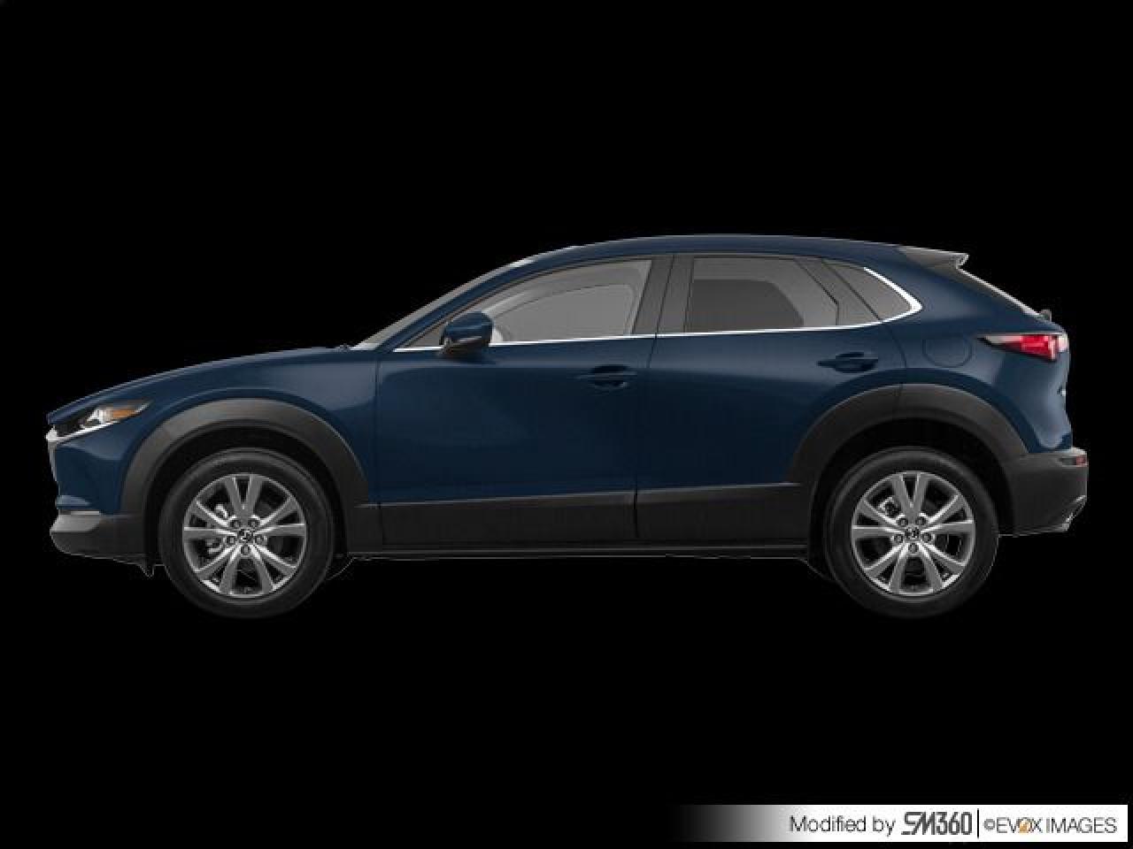 Used 2022 Mazda CX-30 GT AWD 2.5L I4 at AWD.COMFORTABLE SEATS.BOSE.360 for sale in Mississauga, ON