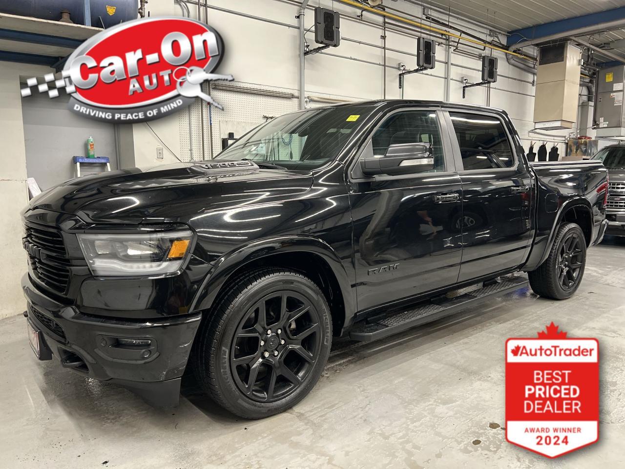 Used 2020 RAM 1500 >>JUST SOLD for sale in Ottawa, ON