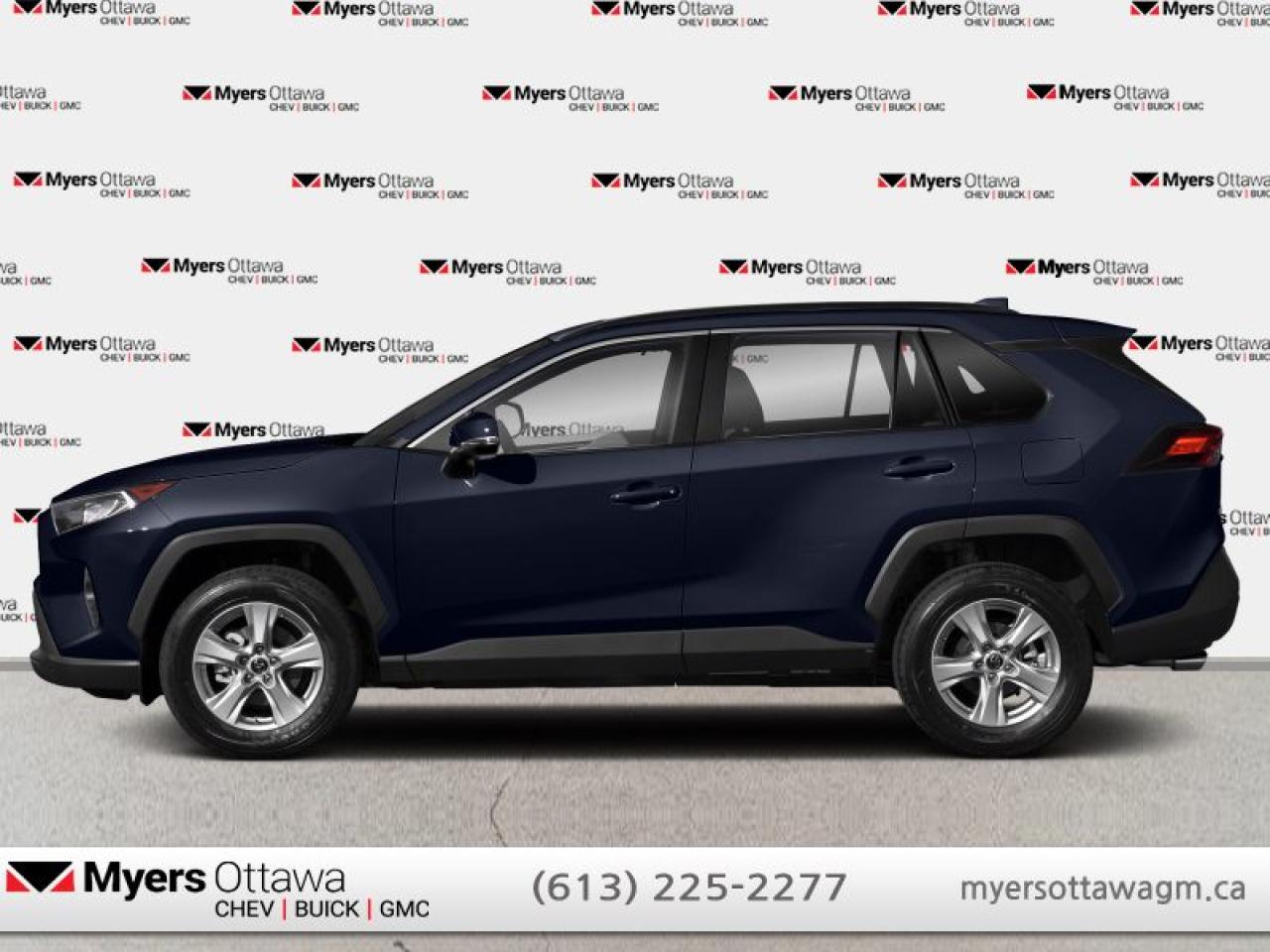 Used 2021 Toyota RAV4 XLE AWD  XLE, AWD, SUNROOF, CERTIFIED for sale in Ottawa, ON