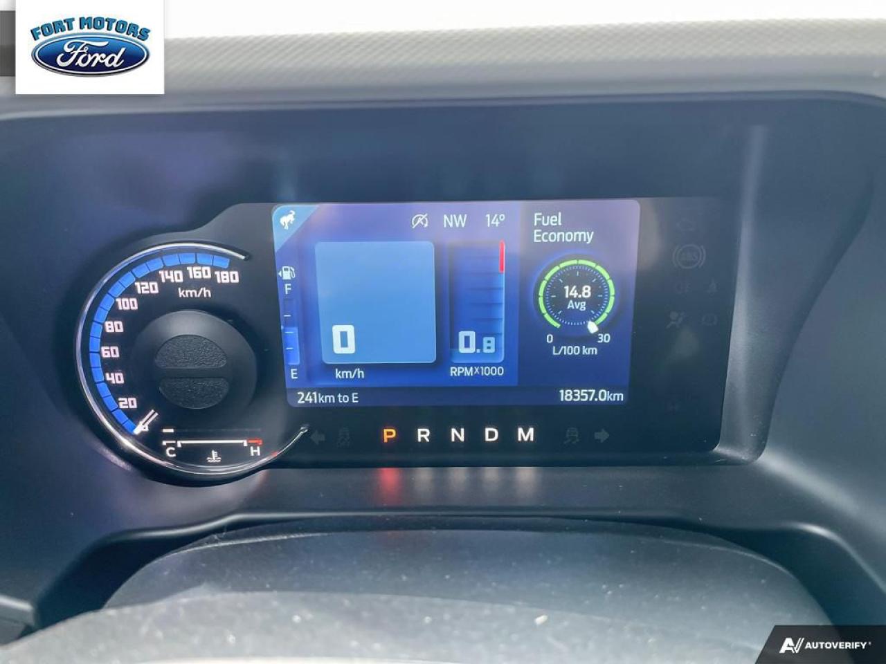 2022 Ford Bronco Badlands Photo5
