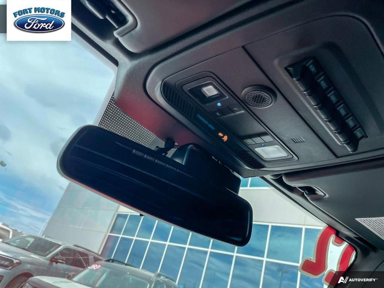 2022 Ford Bronco Badlands Photo5