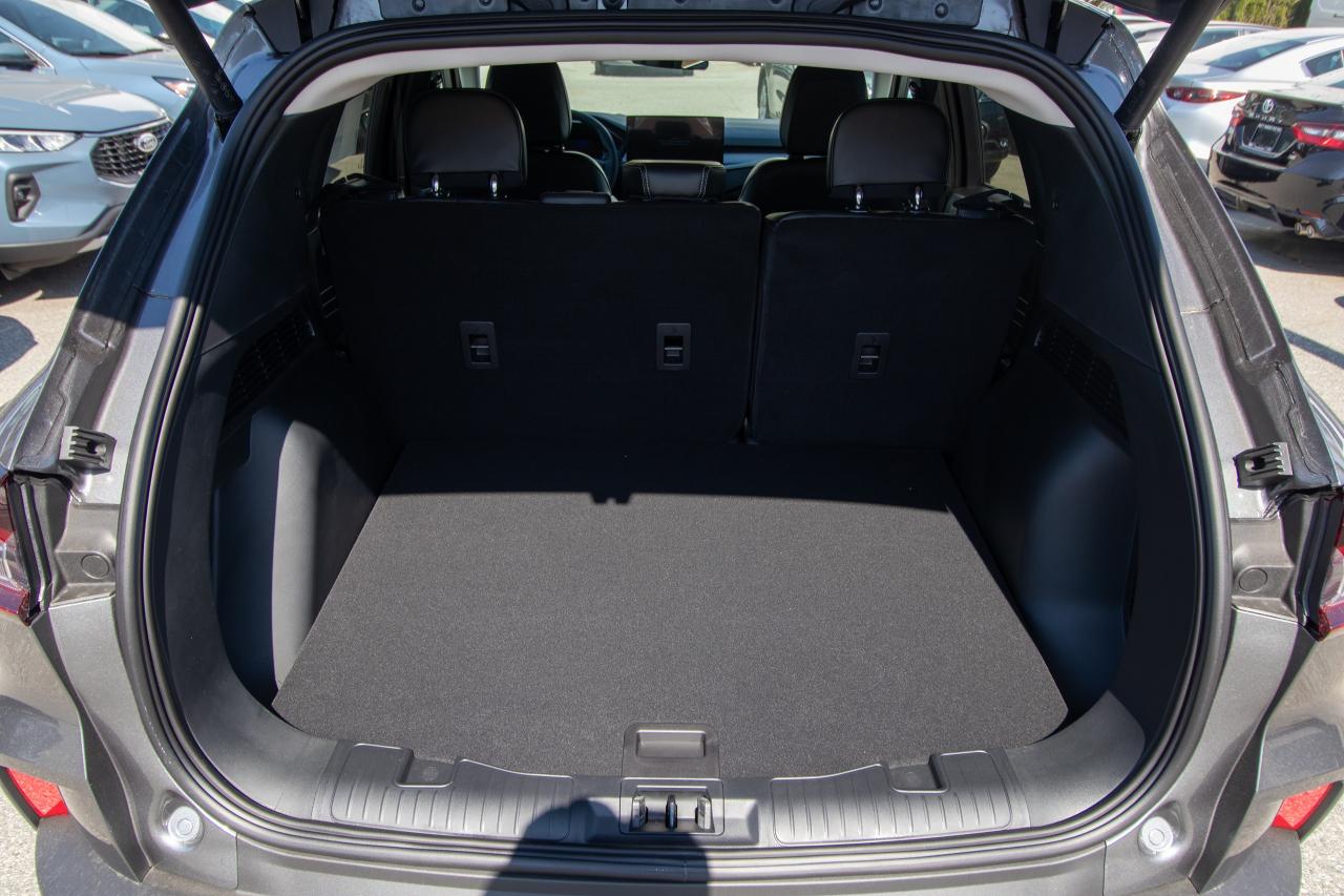 2025 Ford Escape PHEV FWD Photo5