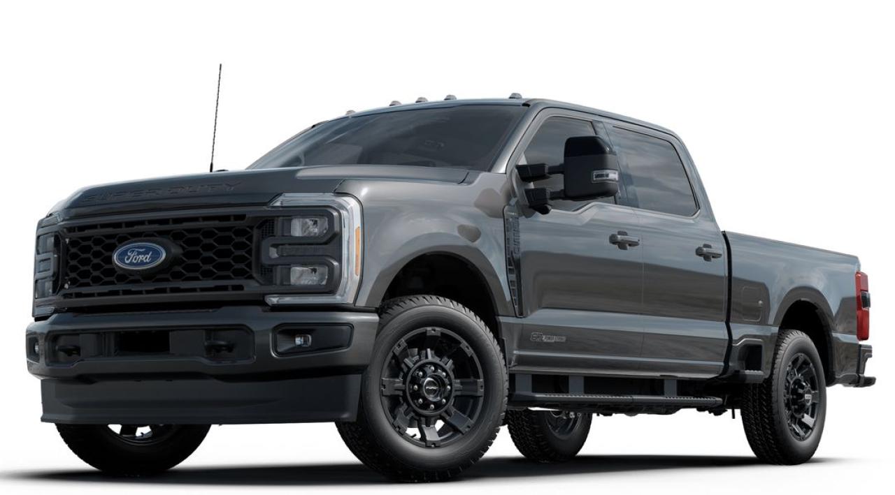 New 2024 Ford F-250 Super Duty SRW XL for sale in Ottawa, ON