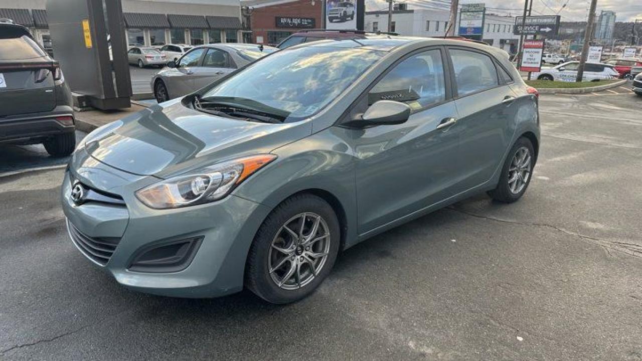 Used 2013 Hyundai Elantra GT GL for sale in Halifax, NS