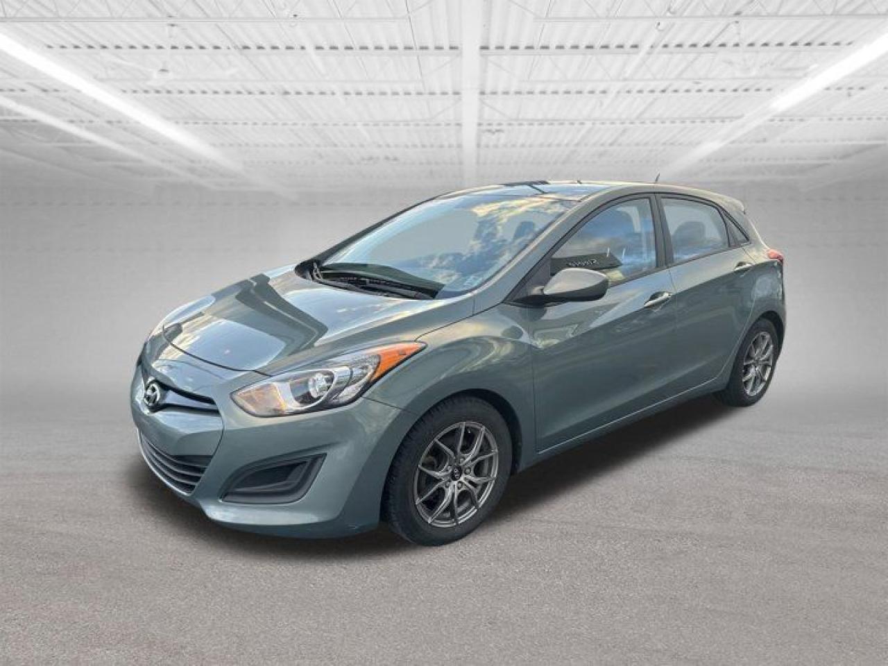 Used 2013 Hyundai Elantra GT GL for sale in Halifax, NS