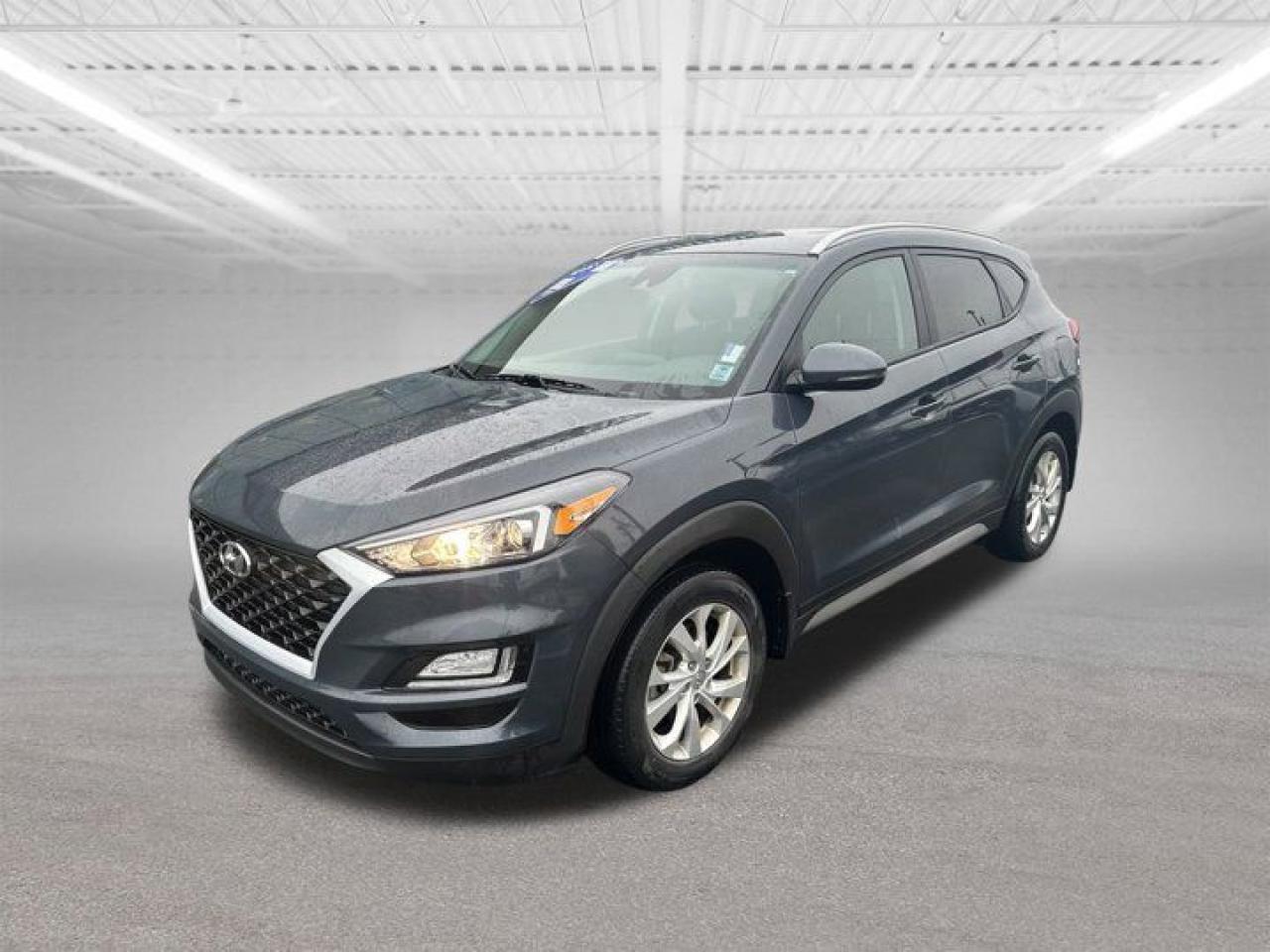 Used 2021 Hyundai Tucson Preferred for sale in Halifax, NS