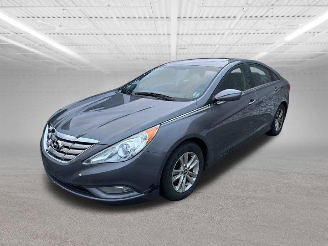 Used 2013 Hyundai Sonata GLS for sale in Halifax, NS