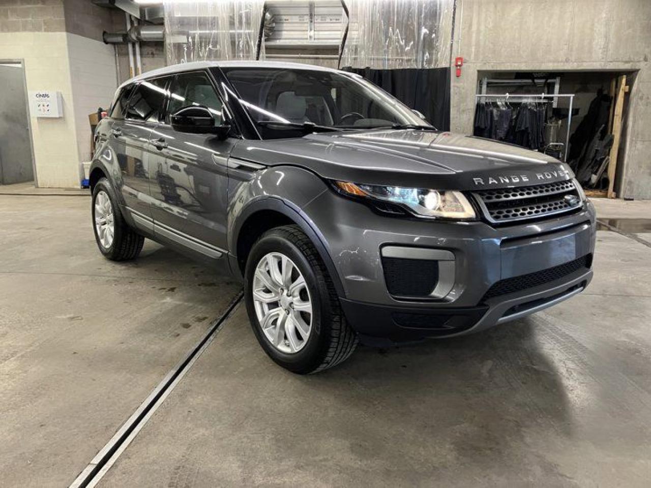 Used 2016 Land Rover Evoque SE for sale in Halifax, NS