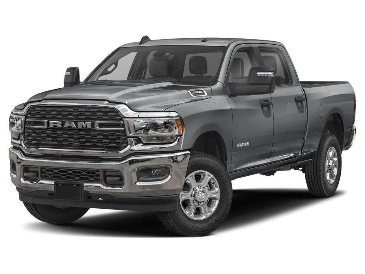 Used 2023 RAM 2500 Big Horn for sale in Chatham, ON