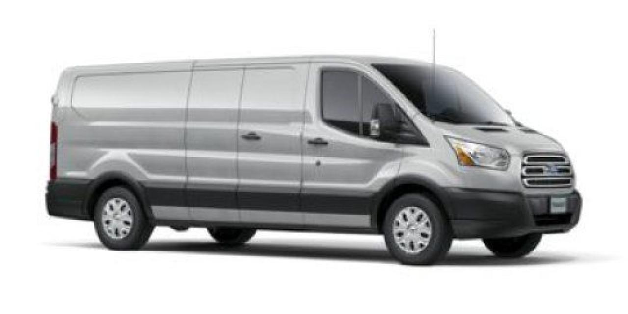 Used 2018 Ford Transit VAN BASE for sale in Prince Albert, SK